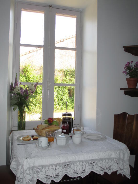Chez Tartaud Villa Lathus St Remy Exteriör bild
